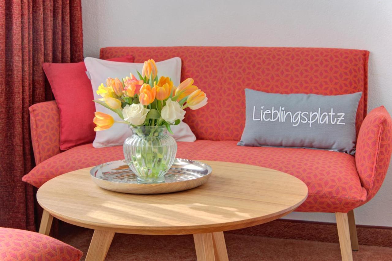 Hotel Restaurant Falken Baiersbronn Dış mekan fotoğraf